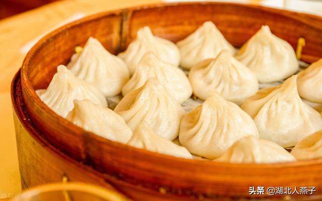 上海著名的小吃有哪些(上海正宗特色小吃有哪些)