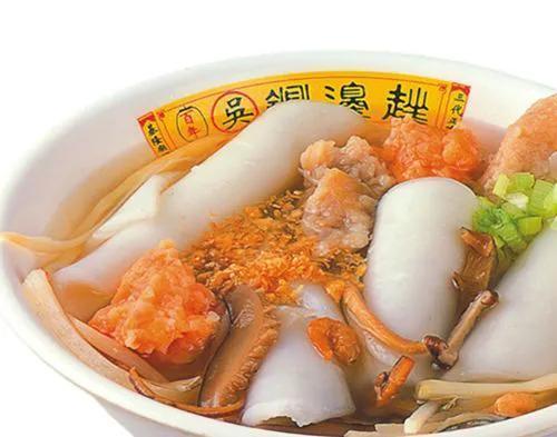 台湾小吃街最火的小吃(最受欢迎50种台湾小吃)