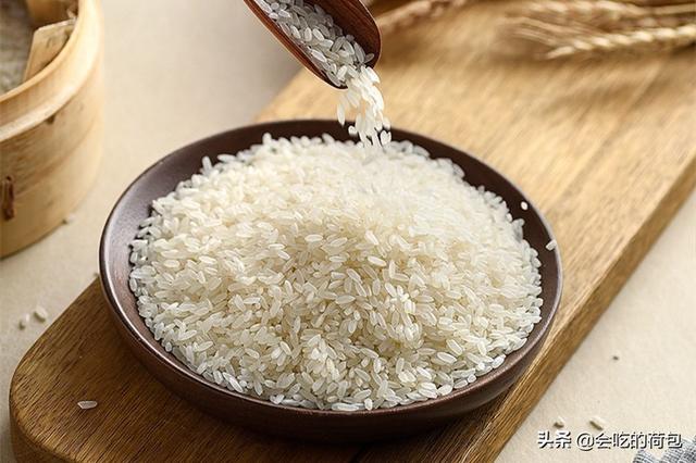 最好吃大米排名十大名牌(湖南最好吃大米)
