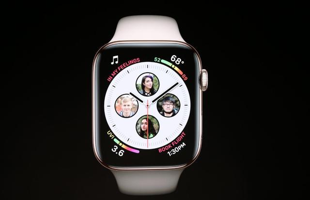 苹果手表无法开机白苹果无限循环(苹果手表长期闲置无法开机)