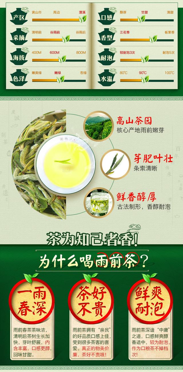 中国茶叶排名前十大品牌(十大高档茶叶品牌)