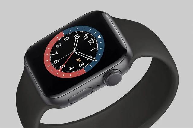 苹果手表怎么开机看时间(苹果手表怎么恢复出厂设置)