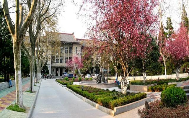 安徽省的大学2022年排名(安徽省一本名单)