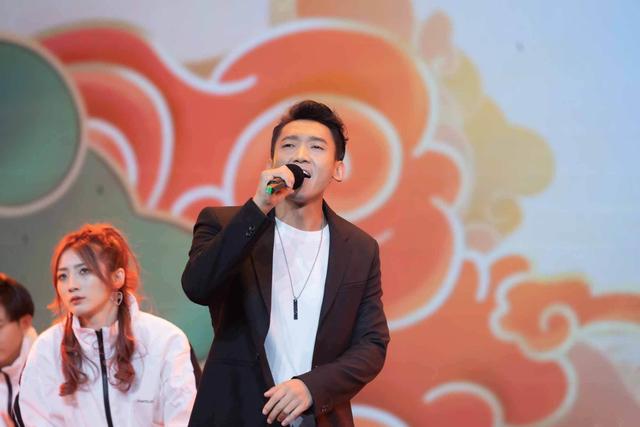 藏族歌手2022(歌手实力梯队)