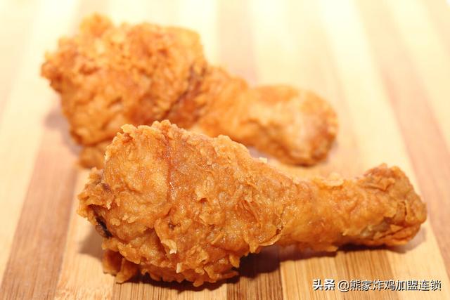 韩国炸鸡加盟(韩国烤肉加盟排行榜)