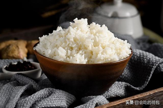 最好吃大米排名十大名牌 湖南最好吃大米