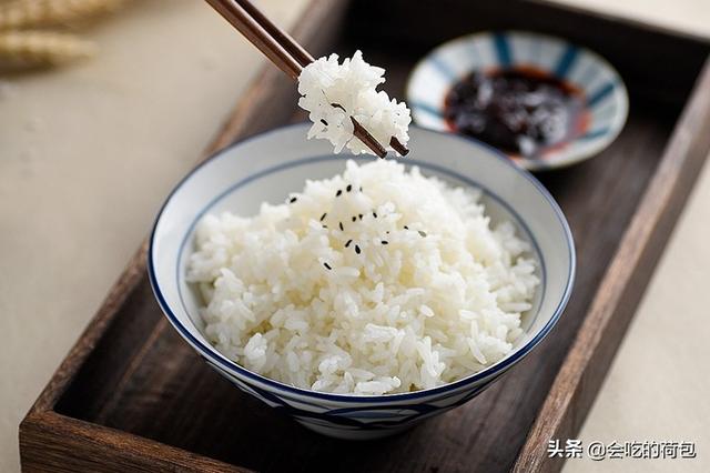 最好吃大米排名十大名牌(湖南最好吃大米)