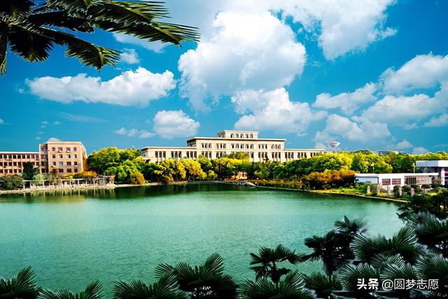 武汉理工大学排名2022最新排名(武汉理工最好专业排名)