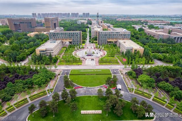 长安大学排名2022最新排名(长安大学桥梁专业收入)