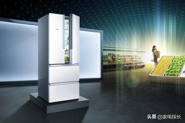 十大品牌冰箱排名前10名(冰箱哪个品牌质量最好)