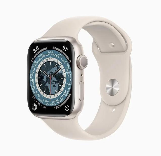 苹果手表怎么开机看时间(苹果手表怎么恢复出厂设置)
