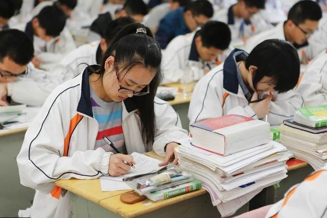 河南省大學排名怎樣排位的 鄭大2022省內錄取分數線