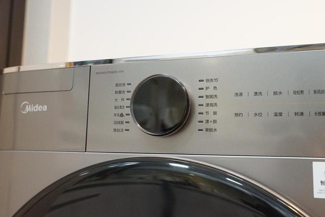 洗衣机第一名是什么牌子(口碑最好洗衣机品牌)