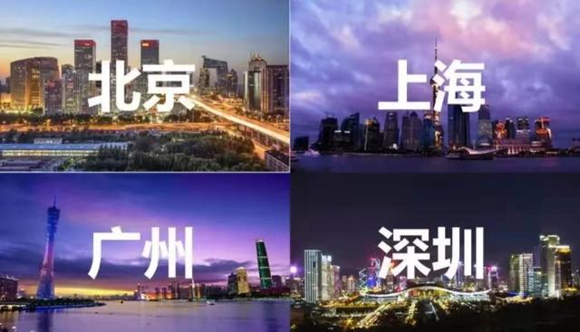 中国百强城市2022gdp(中美前10大城市gdp对比)