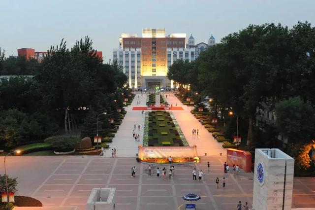 天津市大学综合排名一览表(天津正规公办大学)