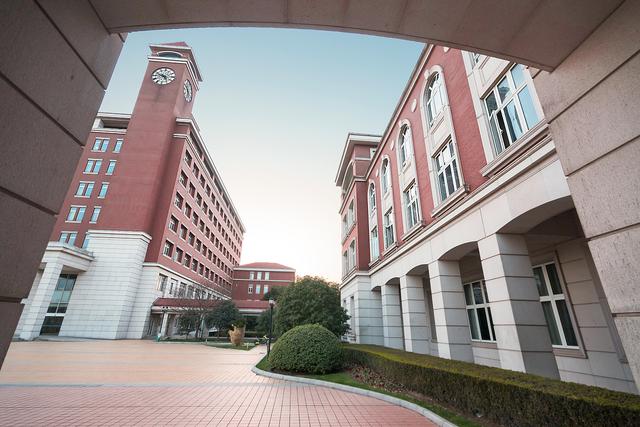 上海大学排行榜2021官方排名(全国大学排名一览表)