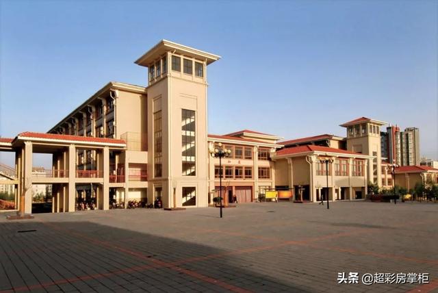郑州初中排名前十名都有哪些学校(郑州最好的20所中学)