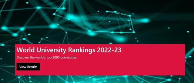 美国大学排名2022最新排名表(usnews美国大学排名官网)