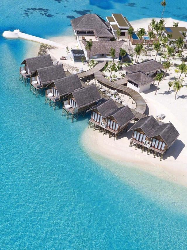 马尔代夫私人岛屿买卖(马尔代夫有哪些小岛)
