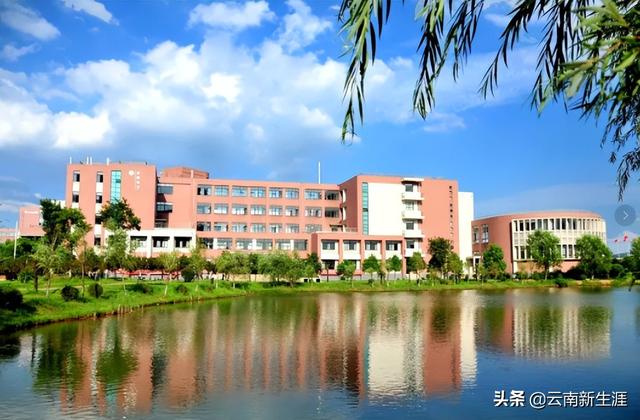 湖北省第一批次招生大学名单(湖北最强二本大学)