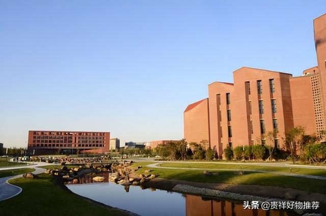 中国最好的大学排名最新(全国最好大学排名前5)