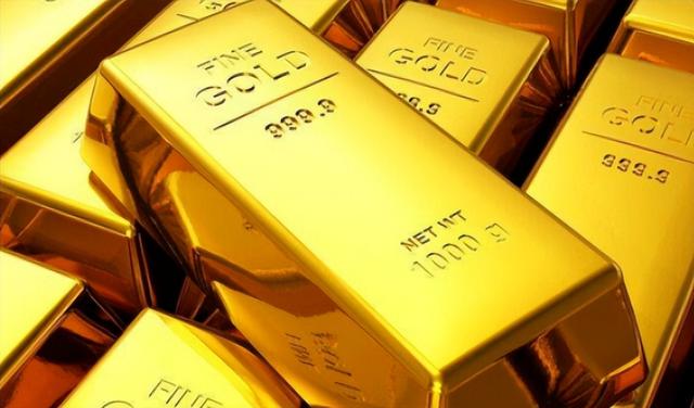 2022年各国黄金储备排名(日本黄金储备实际多少吨)