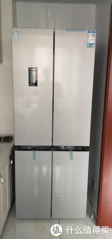 对开门冰箱十大排名(深度65厘米以下的对开门冰箱)