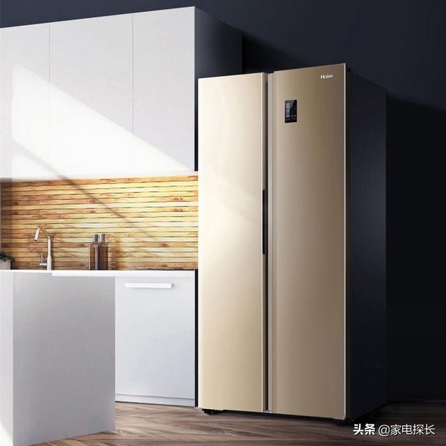 冰箱质量排名前十名海尔冰箱(新飞冰箱怎么样)