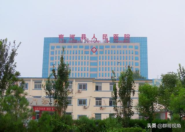 济南市县级以上医院是指哪些医院(济南实力最强的医院)