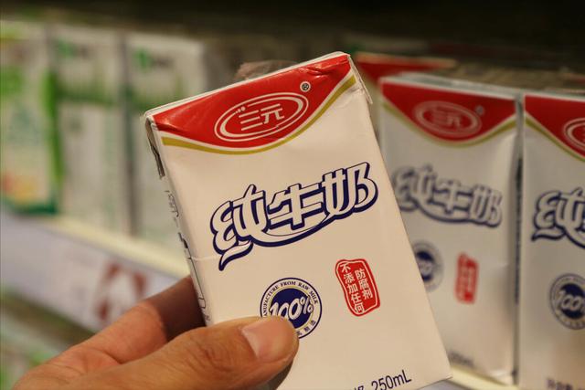 目前国内的牛奶最好的是哪种品牌(进口牛奶十大品牌排名)