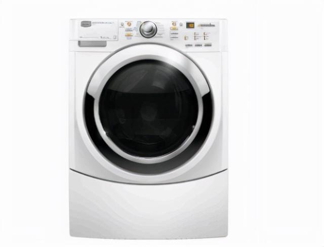 洗衣机排名前十名的品牌2022(洗衣机质量第一名)
