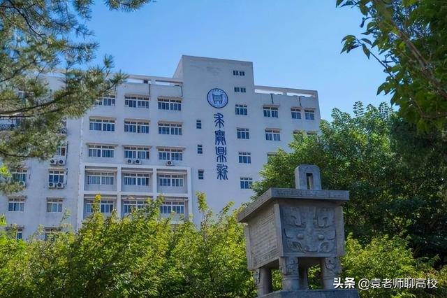 黑龙江科技大学排名2022最新排名(黑龙江科技大学最低分排名)