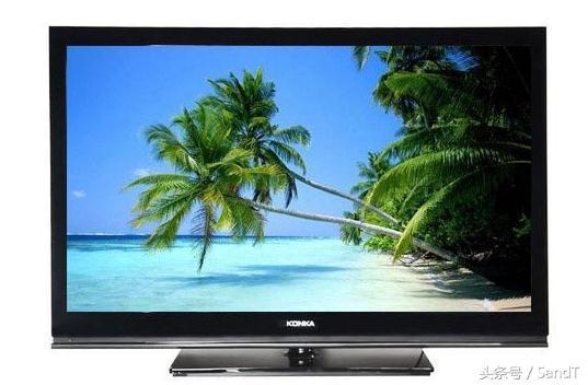 电视机品牌排名前十名中国 液晶电视谁的质量最好