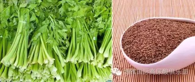 澳洲芹菜籽保健品治痛风吗 澳洲欧米伽3保健品