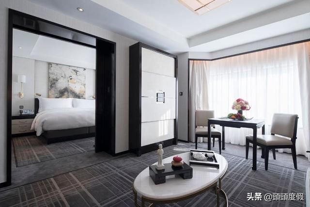北京性价比最高的五星级酒店(北京酒店)