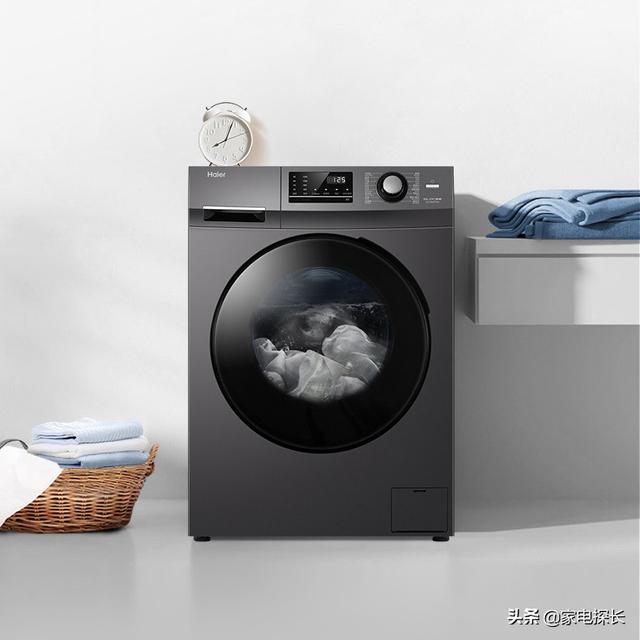 洗衣机的品牌排名(洗衣机最强品牌)