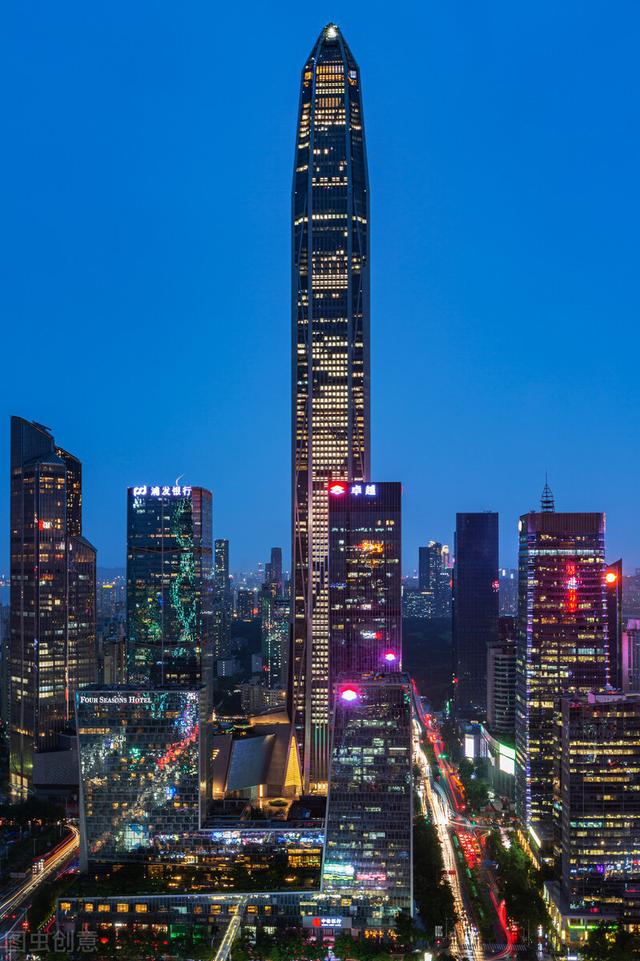 世界最高建筑排名最新(最高建筑十大排名)