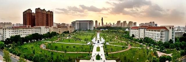 安徽省2022年大学排名(安徽农大属于什么档次)
