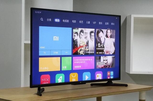 电视机品牌排名前十名中国(液晶电视销量排名)
