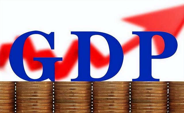 全球gdp增速最新排名2022(中美经济增速)