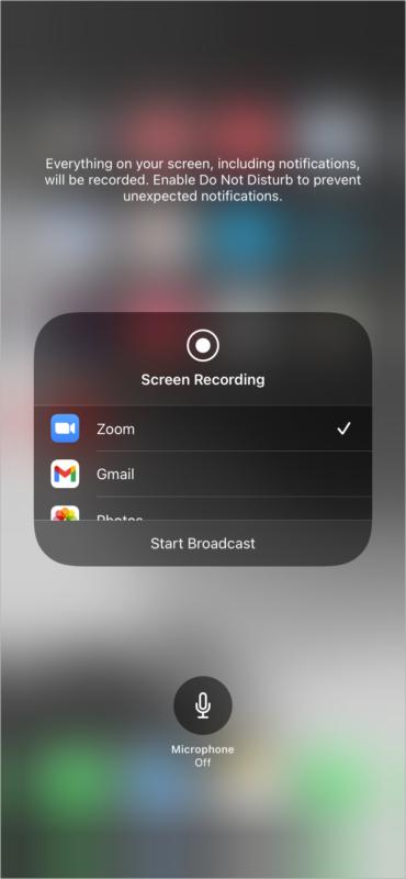 苹果手机怎么录制自己的屏幕视频(苹果手机怎么屏幕镜像)
