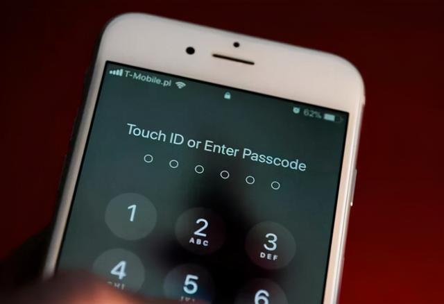 苹果手机锁密码忘记了怎么解码(苹果手机忘记密码怎么解锁)