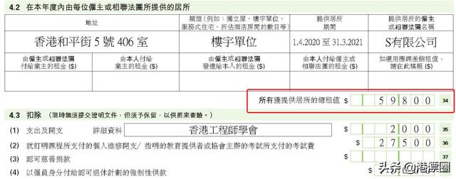 物业管理排名(香港物业排名前十名)