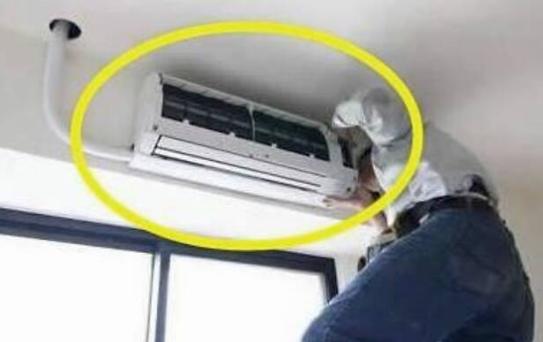空调维修赚钱还是空调安装赚钱(维修空调要多少钱左右呢)