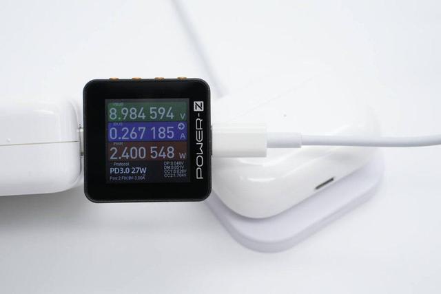 苹果手表无线充电(苹果手表开不了机但是能充电)