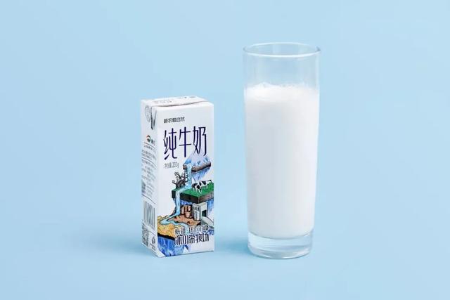 新疆新农奶粉品质如何(新疆奶粉推荐)
