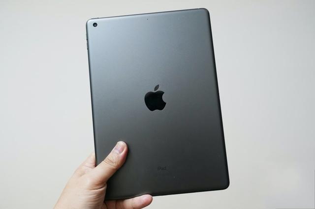 苹果平板2019款ipad评测(苹果ipad最新产品)
