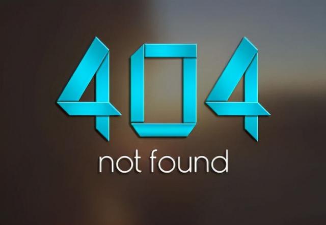 http404请求的资源不可用(网站出现404打不开怎么处理)