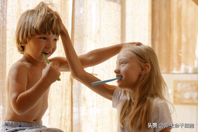 儿童牙膏跟成人牙膏有啥区别(口碑最好十大儿童牙膏)