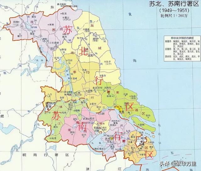 南京市有几个区几个县分别是什么(南京附近有哪些县)